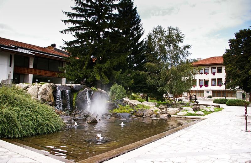 -40% Revelion Bansko  ᐈ 73 Hoteluri